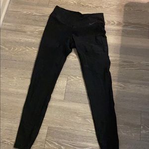 Nike full length leggings